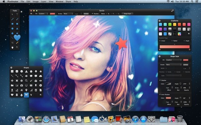 adobe photoshop for mac os x yosemite download