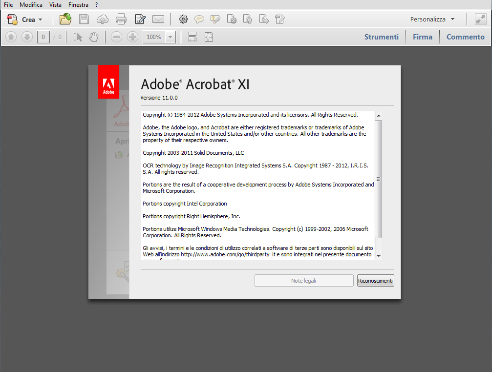Adobe Acrobat Xi For Mac Cost